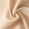 Cream Sateen - Beige/Tan/Taupe Plain/Solid Upholstery Fabric 109 Inches"